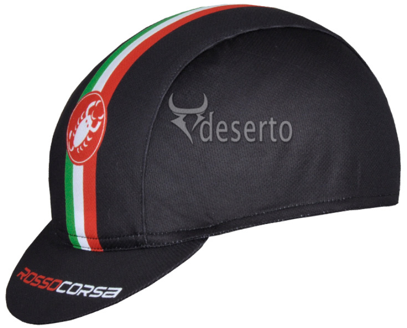 2014 Castelli Gorro ciclismo